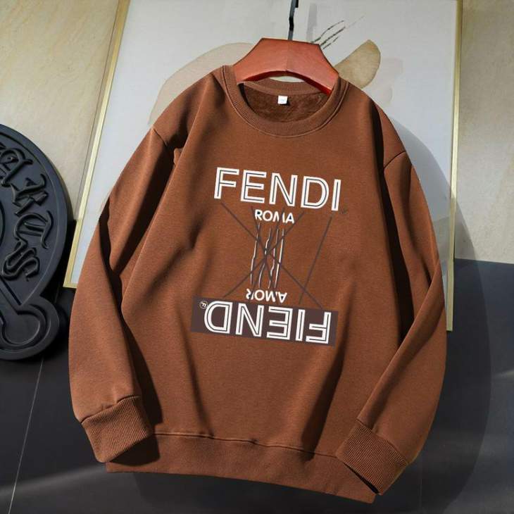 Picture of Fendi Sweatshirt _SKUFendiM-5XL11Ln2932234